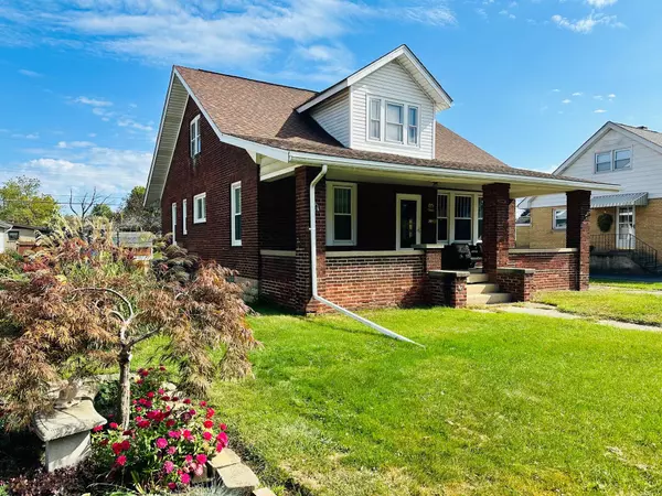 Hobart, IN 46342,833 Lake ST
