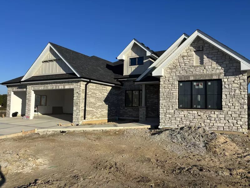 12984 Spirea AVE, St. John, IN 46373