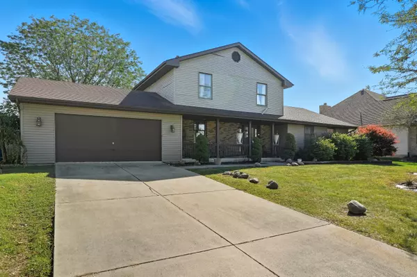 St. John, IN 46373,10043 Northcote CT