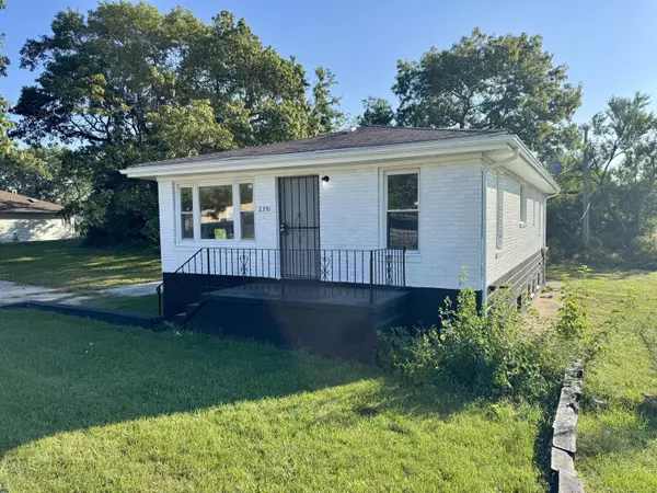Gary, IN 46404,2391 Taney ST