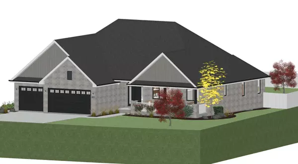 177 Trillium DR, Dyer, IN 46311