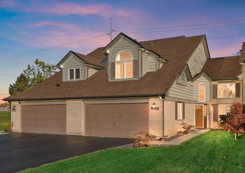 1535 W 93rd CT, Crown Point, IN 46307