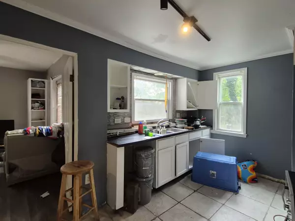 Gary, IN 46403,1017 Utah ST