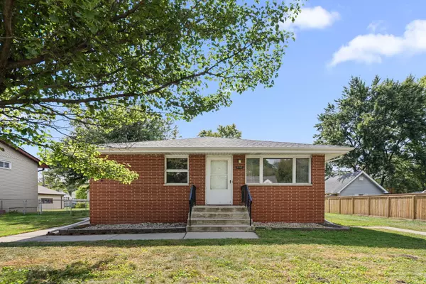 Highland, IN 46322,2702 Martha ST