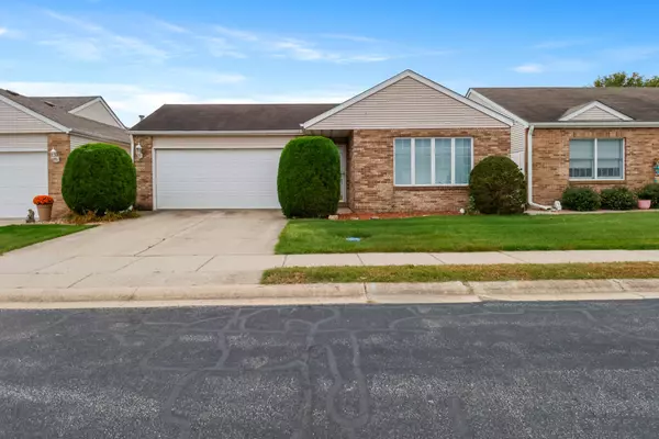 653 Aspen CT, Lowell, IN 46356