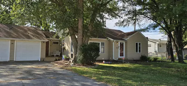 3816 Wicker AVE #3824, Highland, IN 46322
