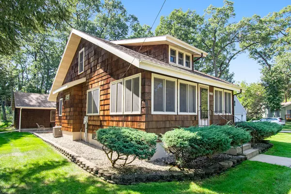 Long Beach, IN 46360,2301 Oakenwald DR