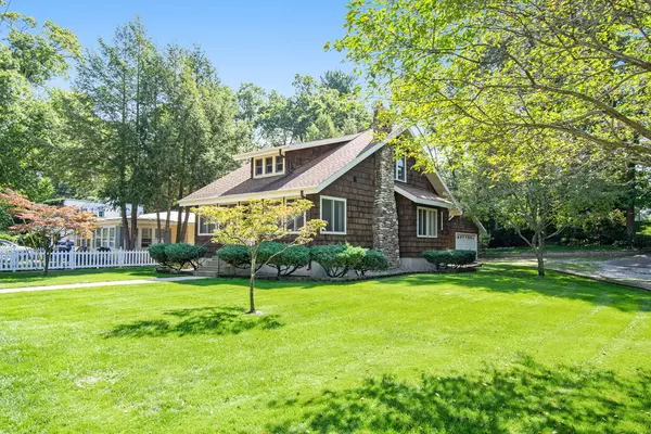 Long Beach, IN 46360,2301 Oakenwald DR