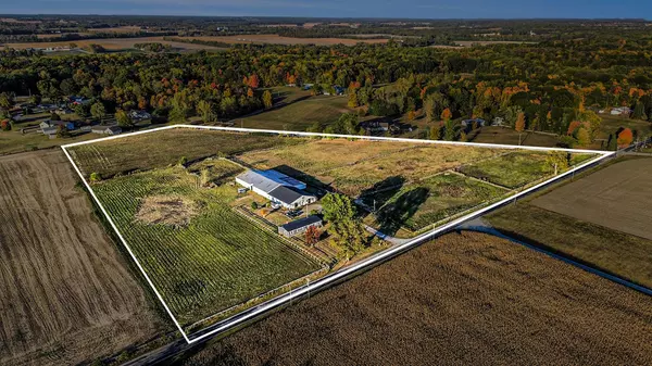 Peru, IN 46970,3658 W 200