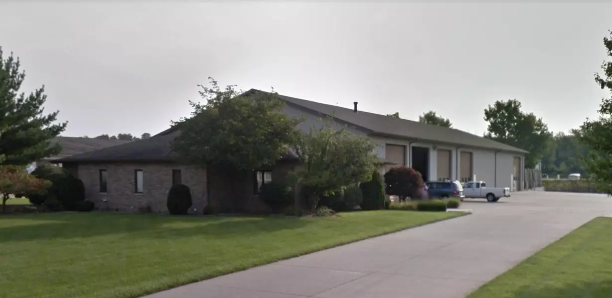 2057 N 150, La Porte, IN 46350