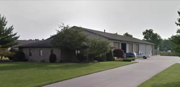 2057 N 150, La Porte, IN 46350