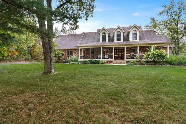 9905 W 113th AVE, Cedar Lake, IN 46303