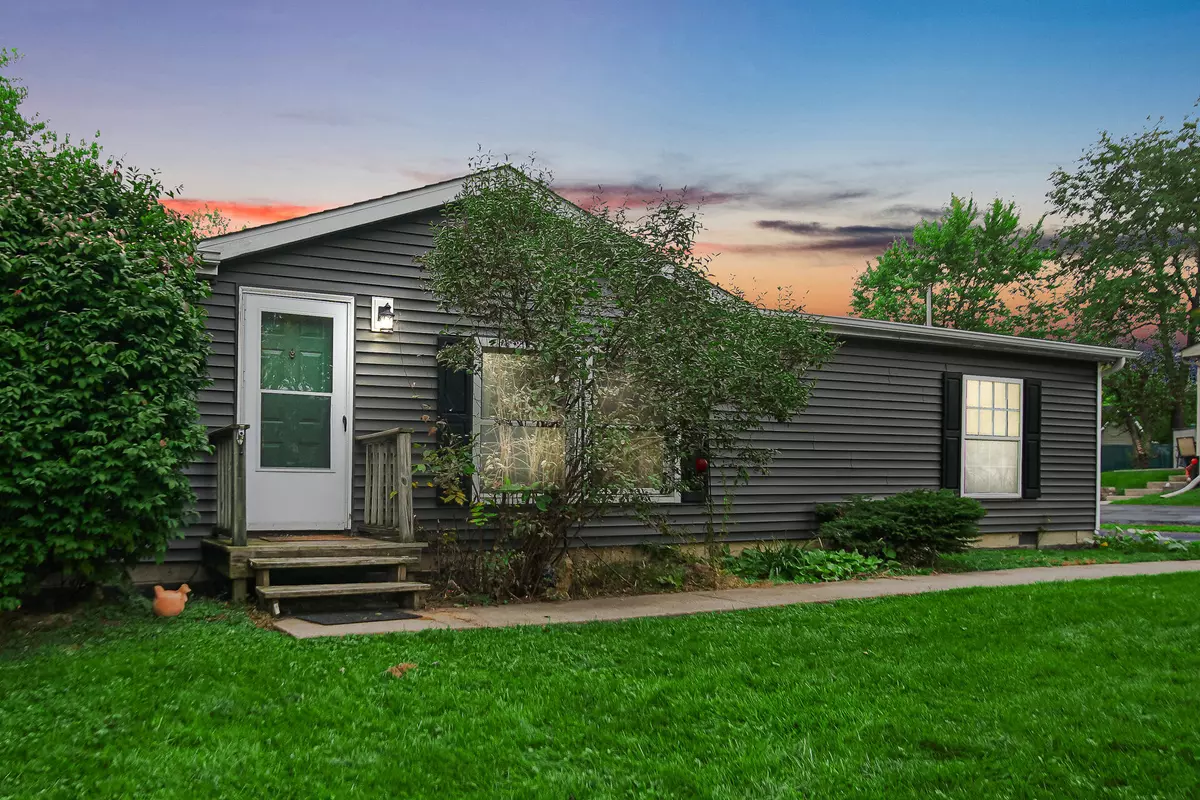 Hebron, IN 46341,46 S Delmar CT