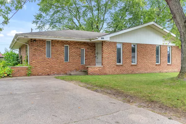 1943 Samuelson RD, Portage, IN 46368