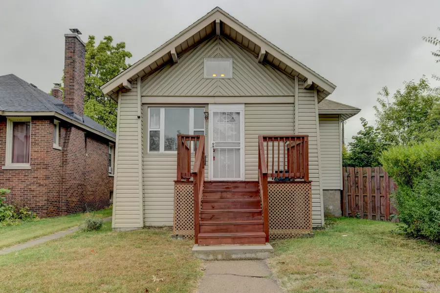 1514 Amy AVE, Whiting, IN 46394