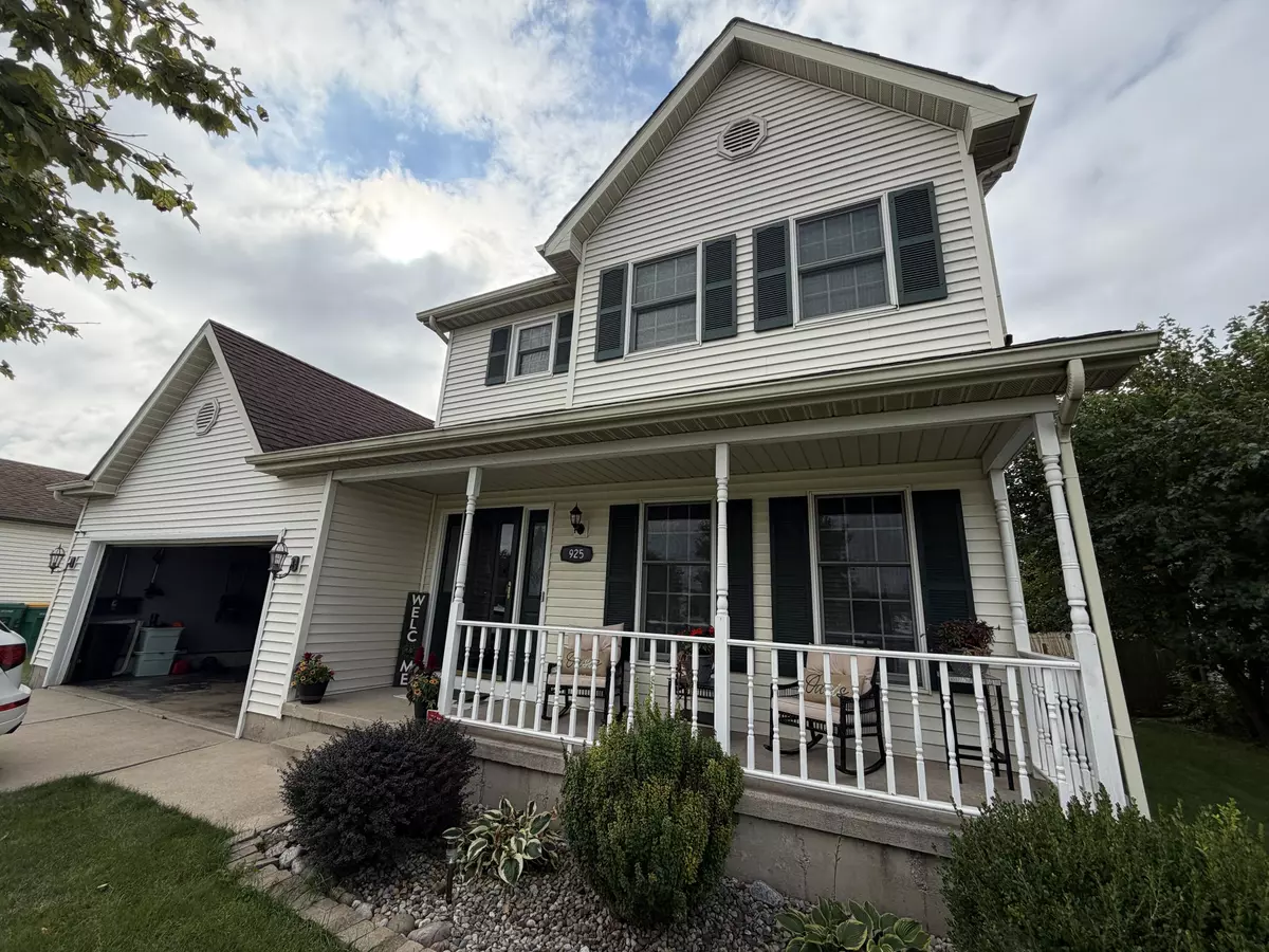 Merrillville, IN 46410,925 W 89th PL