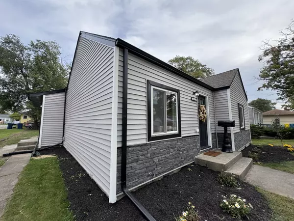 Griffith, IN 46319,117 N Raymond ST