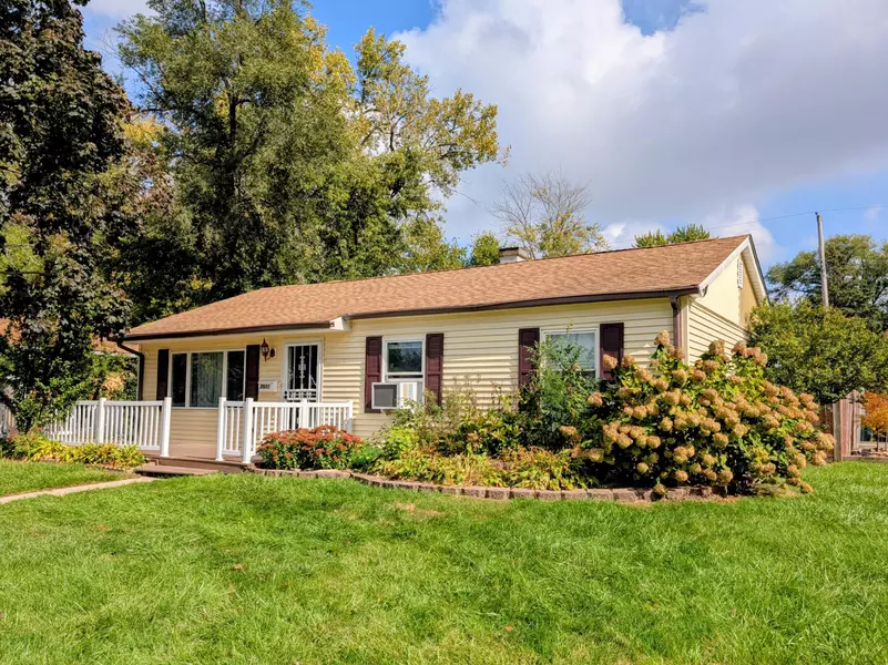 7931 Bertram AVE, Hammond, IN 46324