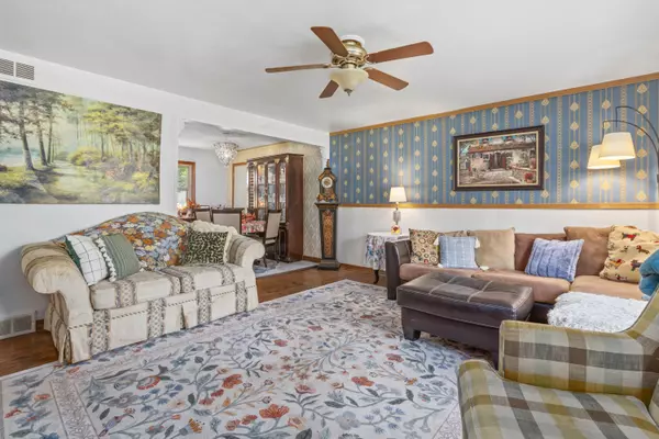 Portage, IN 46368,6285 Prophet AVE