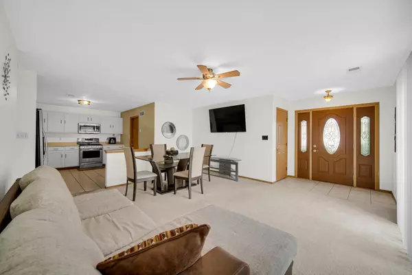 Merrillville, IN 46410,1741 W 86th LN