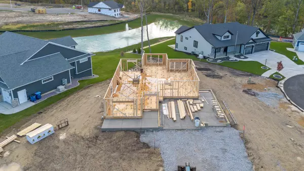 Cedar Lake, IN 46303,12600 Woodside DR