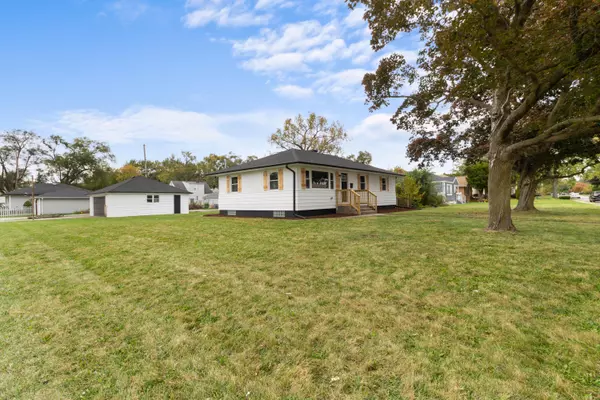 4980 Washington ST,  Gary,  IN 46408