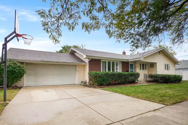 Highland, IN 46322,9307 Grace ST