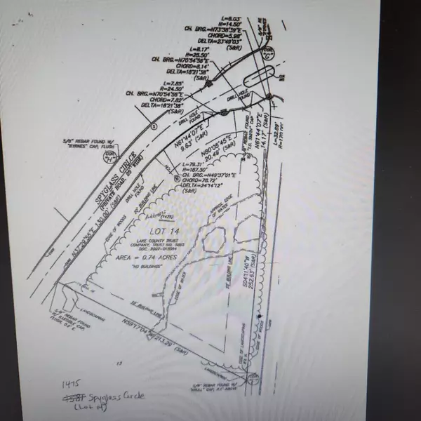 1475 Snead AVE, Chesterton, IN 46304