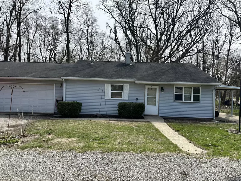 111 Grove ST, Michigan City, IN 46360