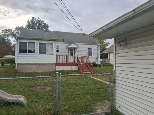 Hobart, IN 46342,205 S Wisconsin ST