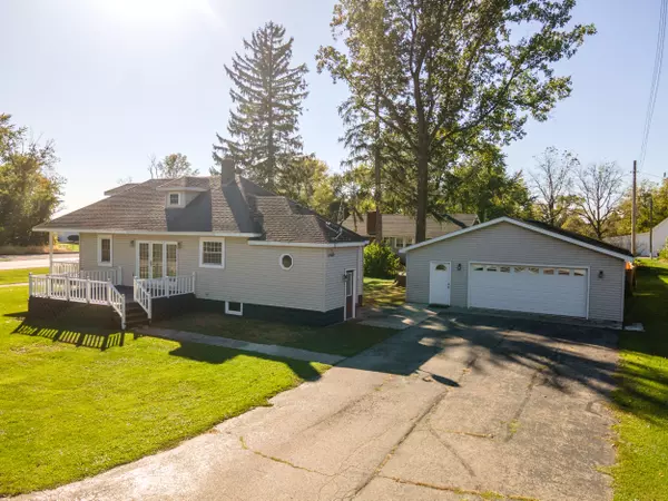 519 E Main ST, La Crosse, IN 46348