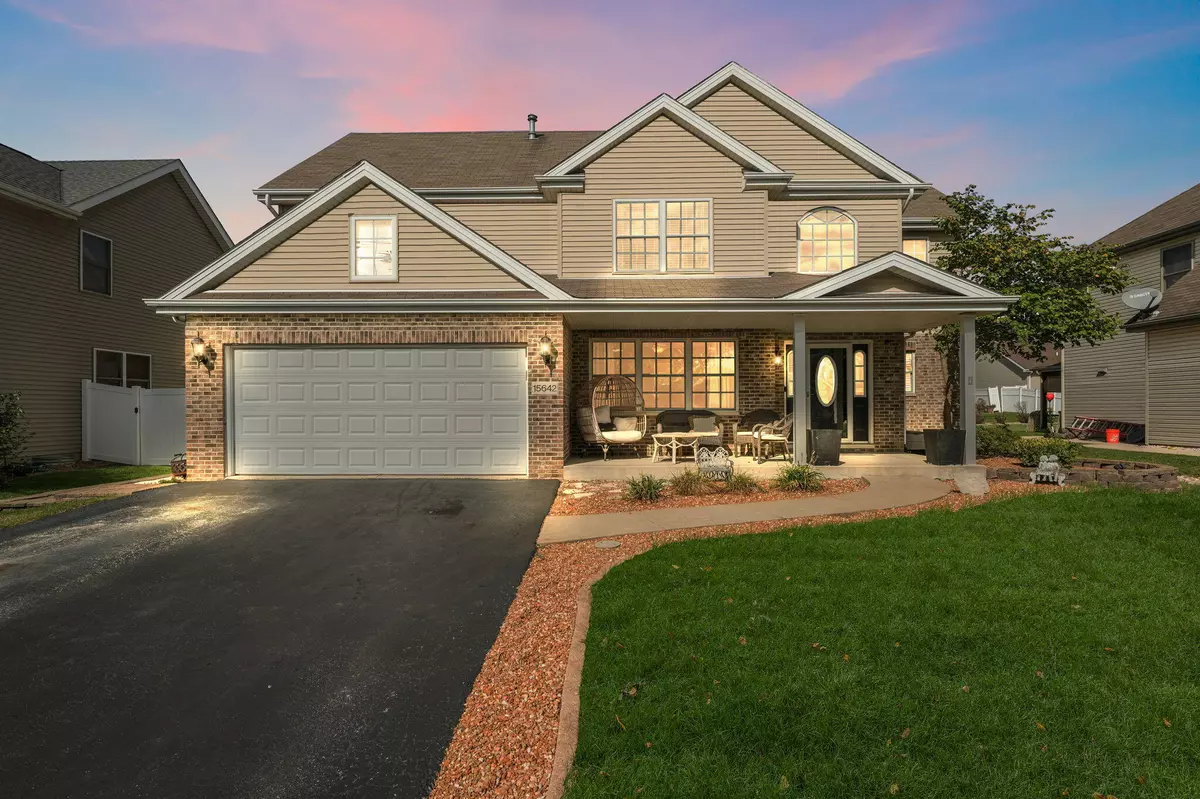 Dyer, IN 46311,15642 97th LN