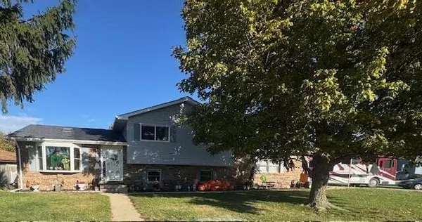 6100 Robbins RD, Portage, IN 46368