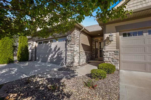 9298 W 107th PL, St. John, IN 46373