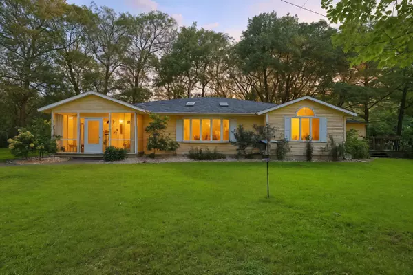 11420 W 206th AVE, Lowell, IN 46356