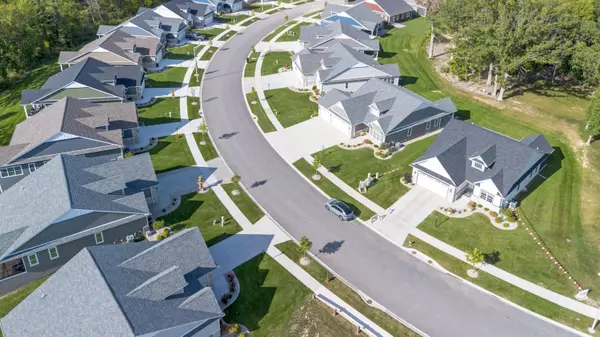 Cedar Lake, IN 46303,12708 Creekside DR