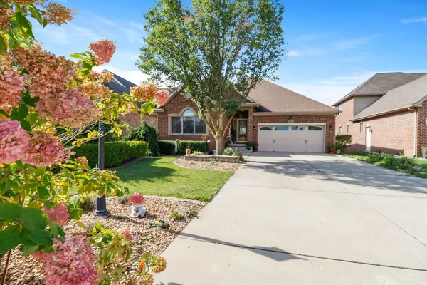 Crown Point, IN 46307,10400 Doubletree DR