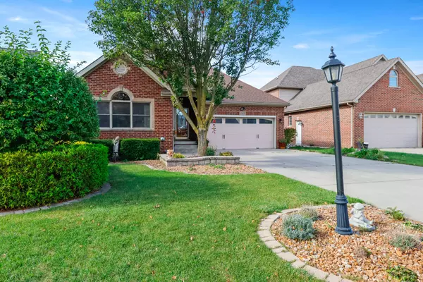 Crown Point, IN 46307,10400 Doubletree DR