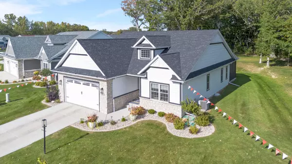 Cedar Lake, IN 46303,12721 Creekside DR