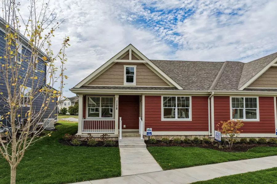 1178 Harbor WAY, Chesterton, IN 46304