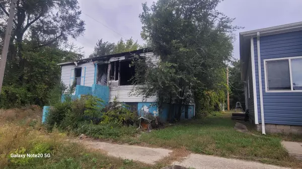 Gary, IN 46407,824 E 15th AVE