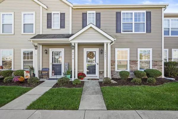 10421 Paramount WAY, Cedar Lake, IN 46303