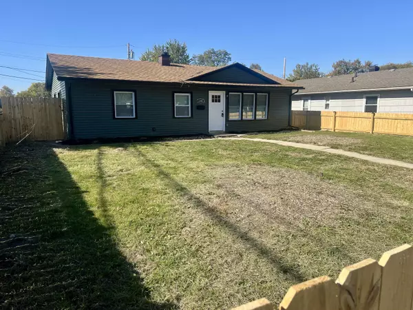 Hammond, IN 46323,6440 Nebraska AVE