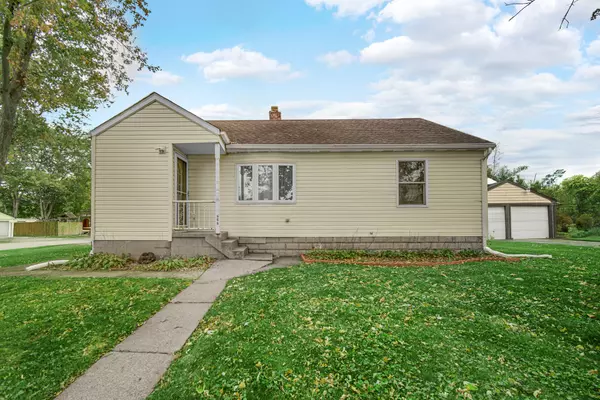 Crown Point, IN 46307,222 Maple ST