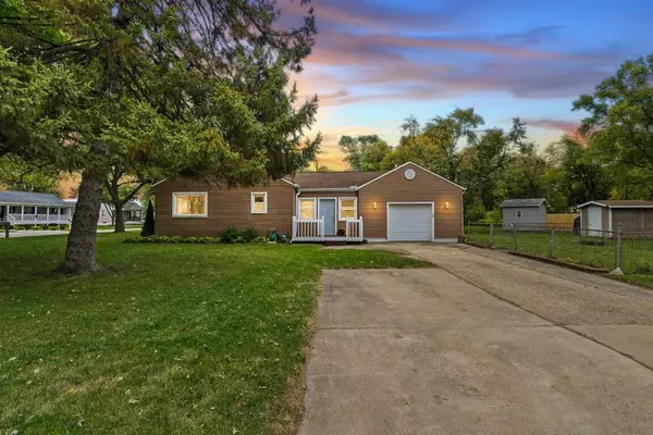 Crown Point, IN 46307,221 Cedar ST