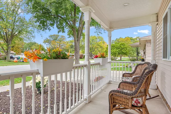 Munster, IN 46321,8035 Kooy DR