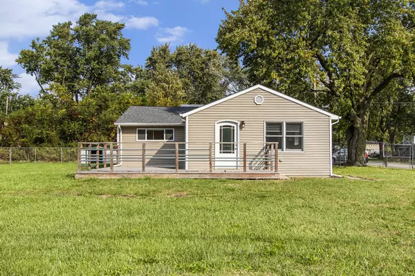 Gary, IN 46406,6800 W 25th AVE