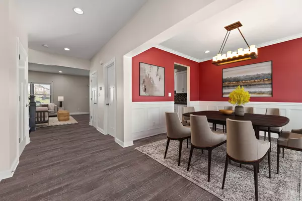 Crown Point, IN 46307,834 Copper Creek DR