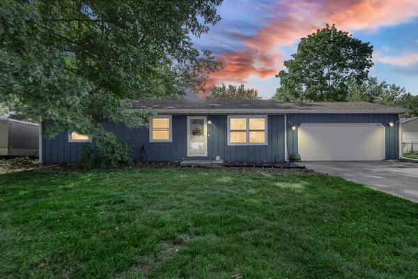 2801 E 1065, Demotte, IN 46310