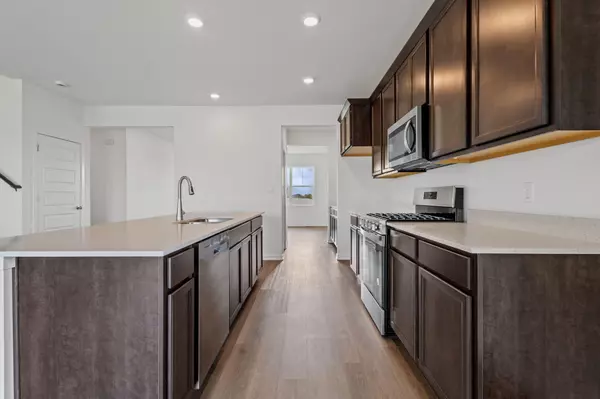 Crown Point, IN 46307,10588 Morse PL